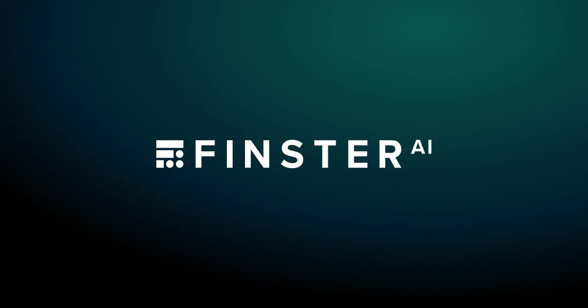 Preview of Finster AI