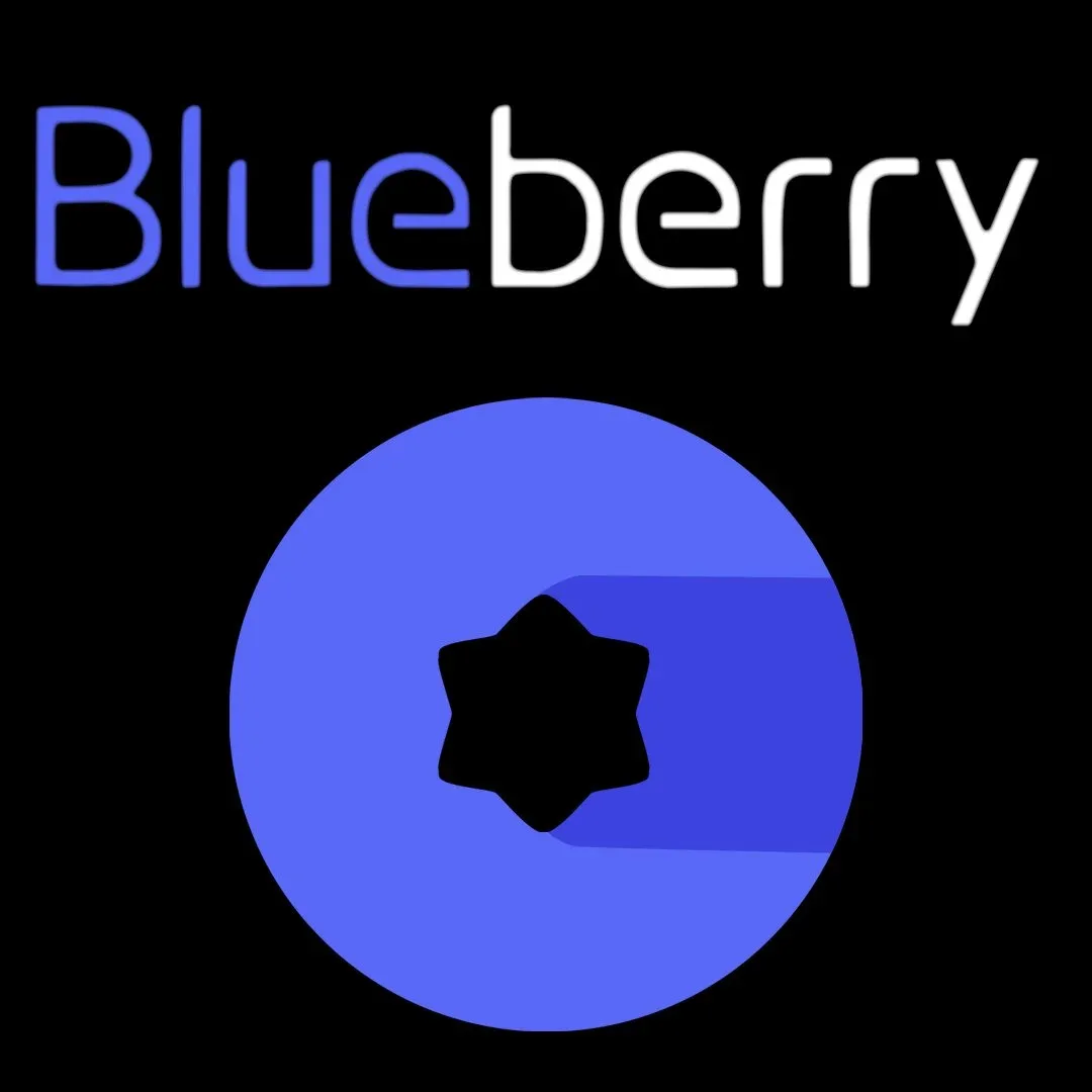 Preview of Blueberry