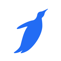 Botpenguin logo