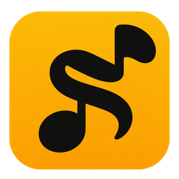 Free AI Song Generator logo