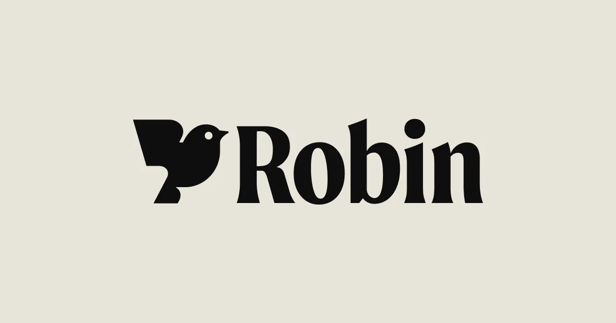 Preview of Robin