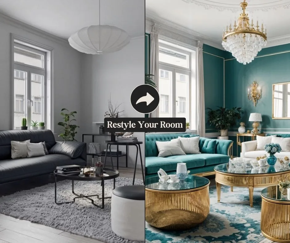 Preview of My Room Designer