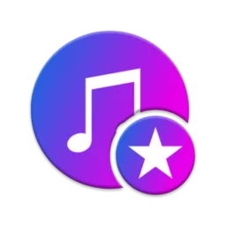 MusicStar.AI logo