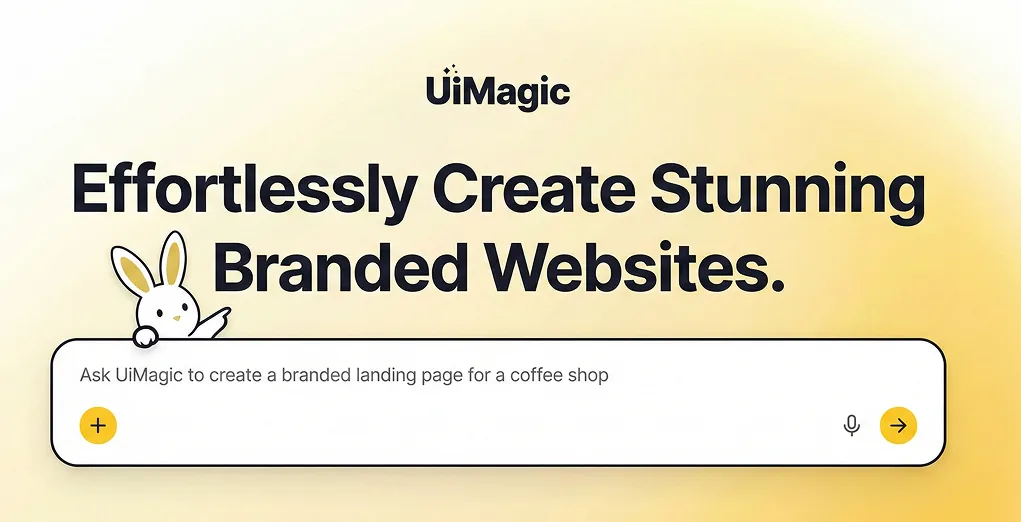 Preview of UiMagic