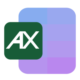 landing logo