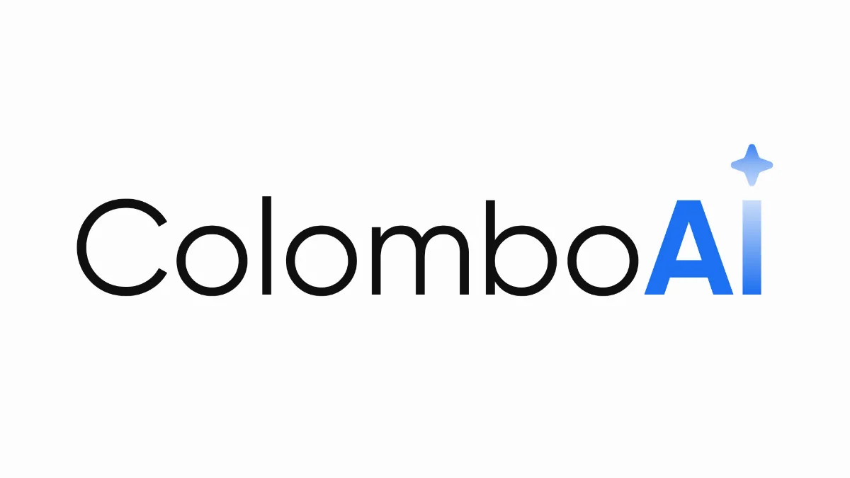 Preview of ColomboAI