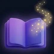 AI Story Generator logo