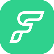 Chat PDF AI logo
