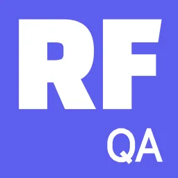 Rainforestqa logo