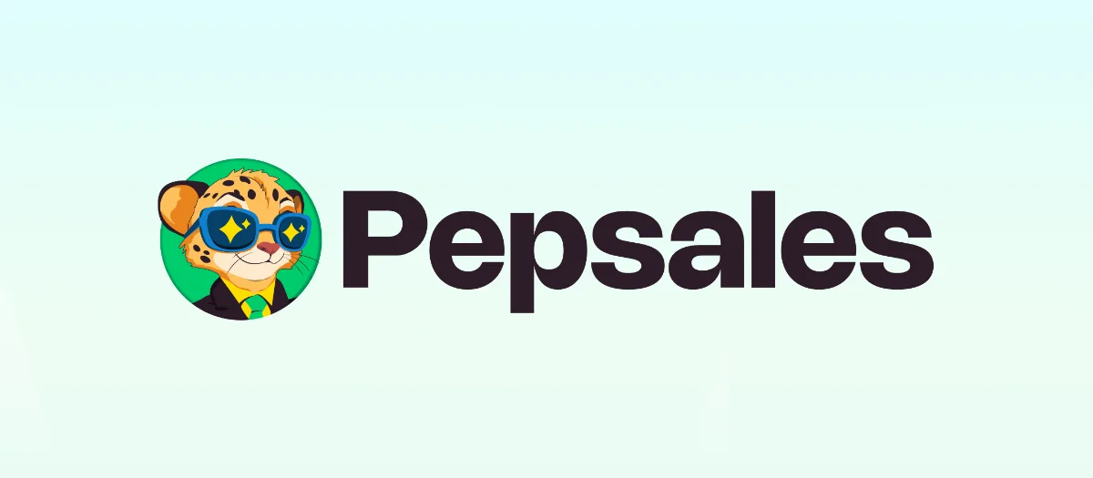 Preview of Pepsales