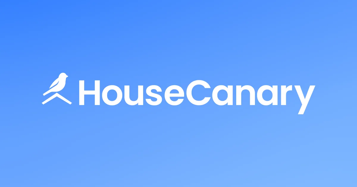 Preview of HouseCanary