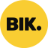 BIK logo