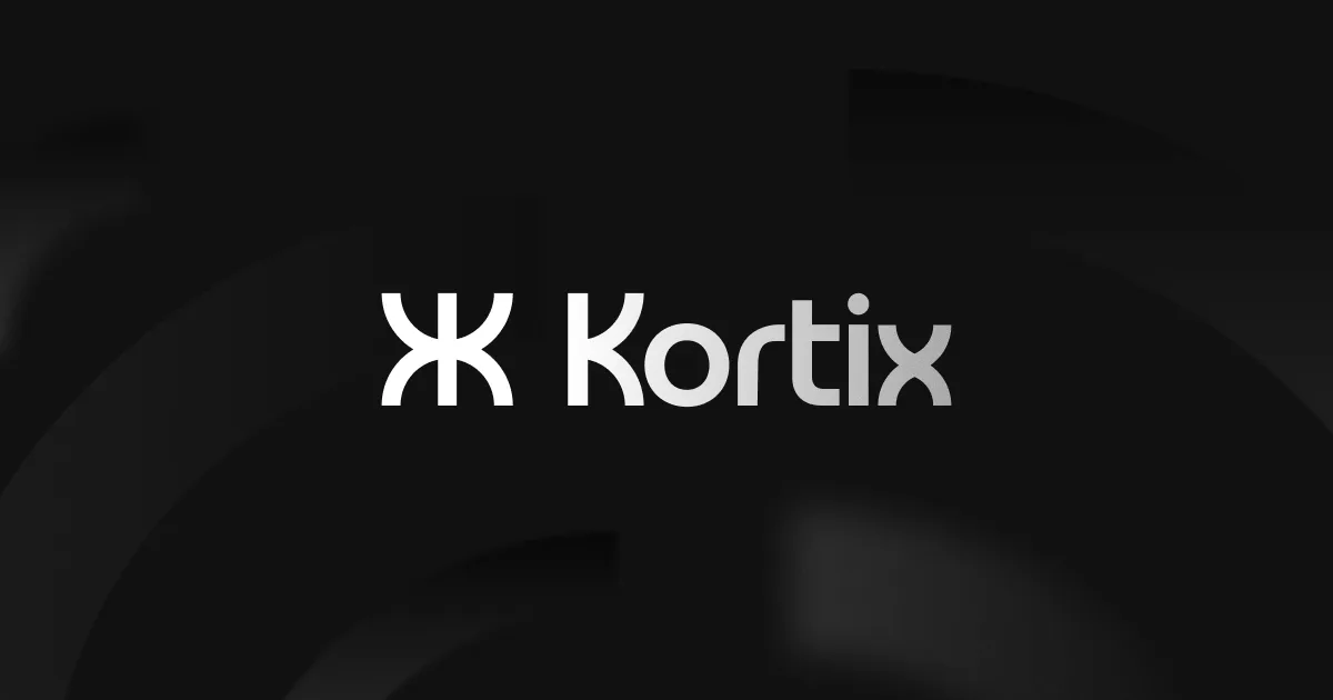 Preview of Kortix
