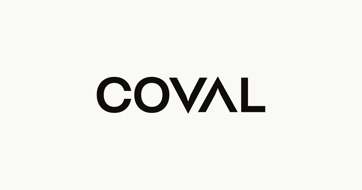 Preview of Coval