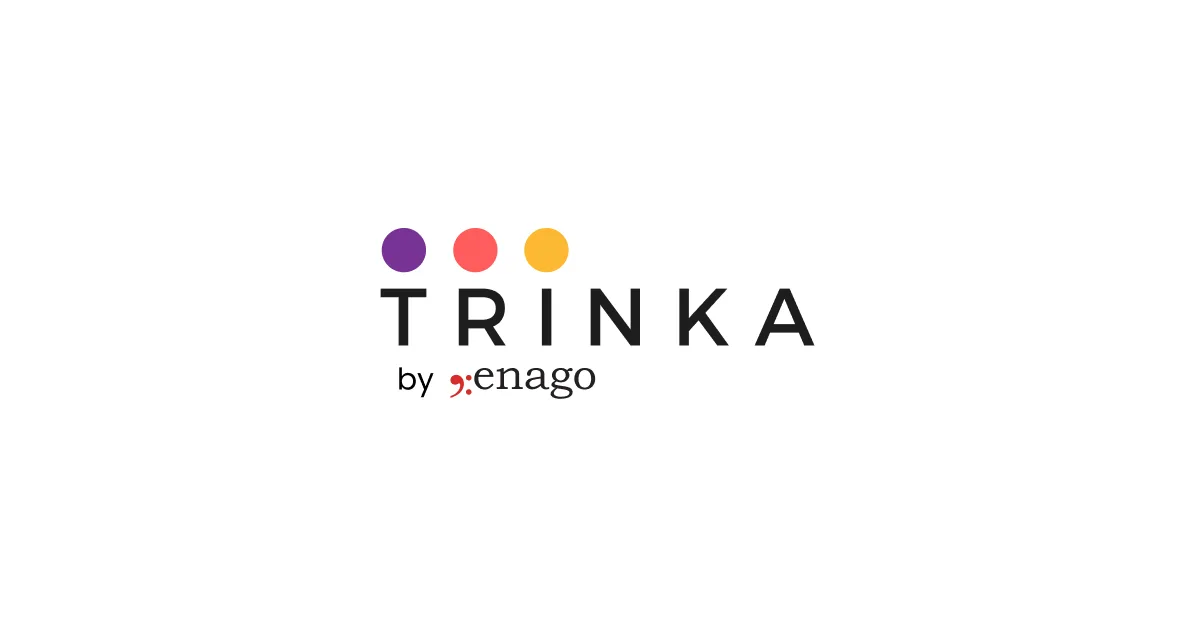 Preview of Trinka