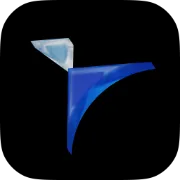Tokscale logo