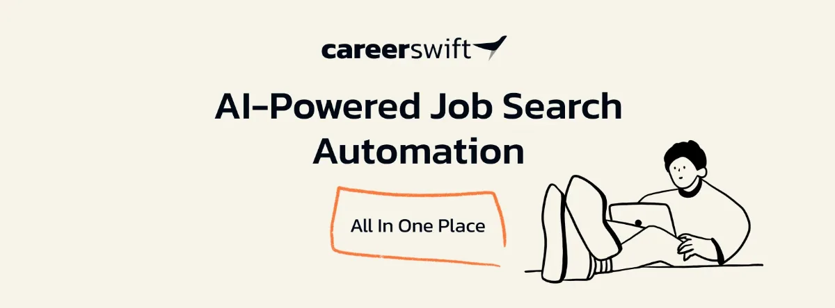Preview of Careerswift