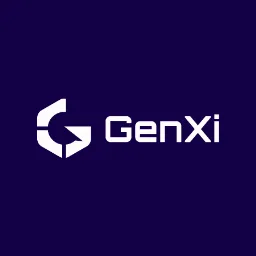Genxi-Io logo