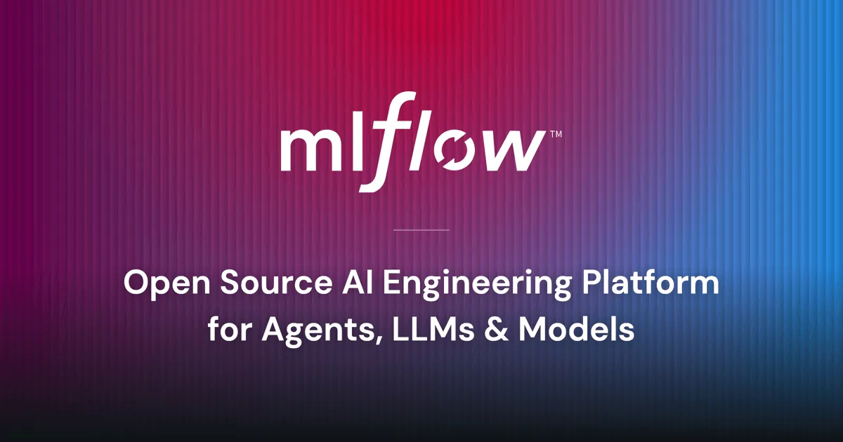 Preview of MLflow AI Platform