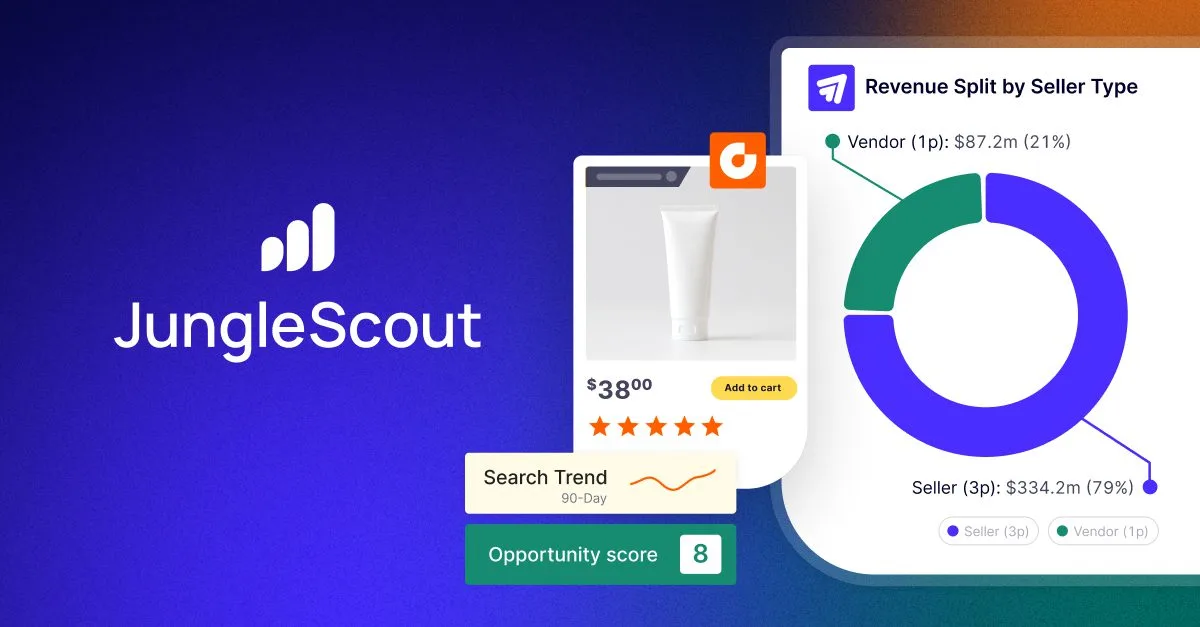 Preview of Jungle Scout