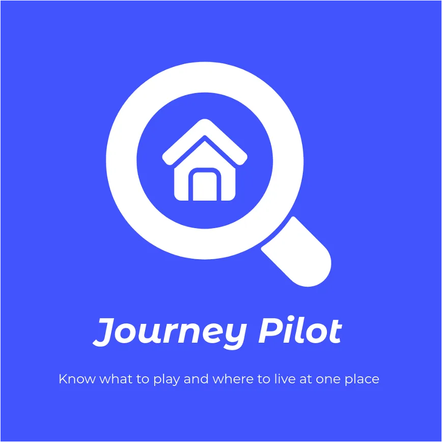 Preview of JourneyPilot: Stay Where the Action Is