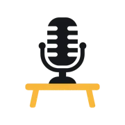Tiny Desk AI Video Generator logo