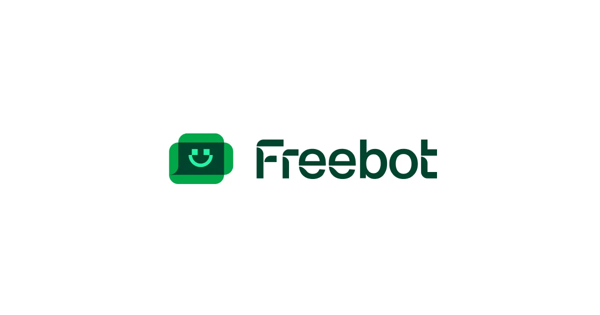 Preview of Freebot