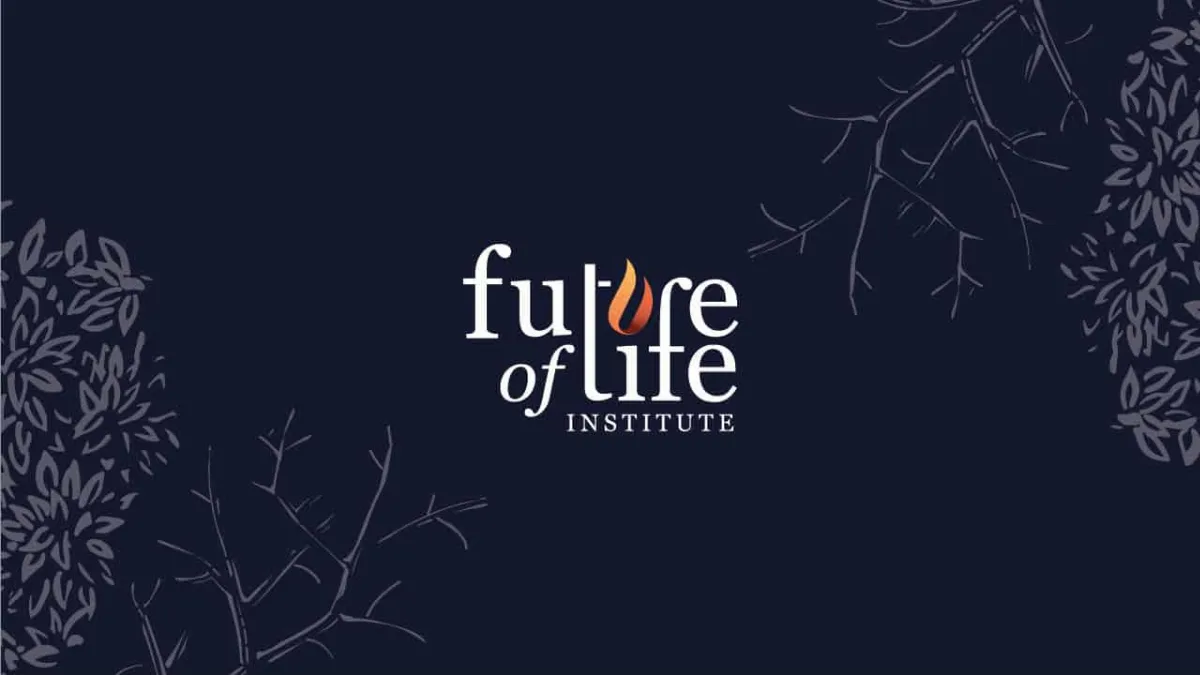 Preview of Future of Life Institute