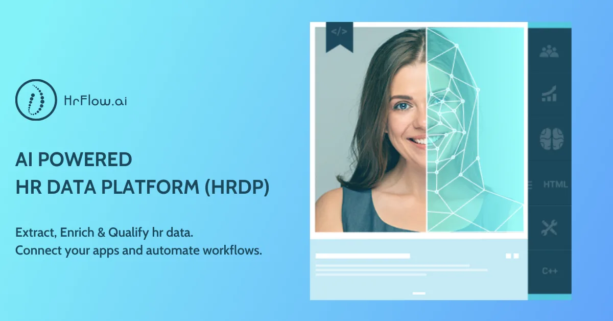 Preview of HrFlow.ai
