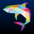 BabelShark logo
