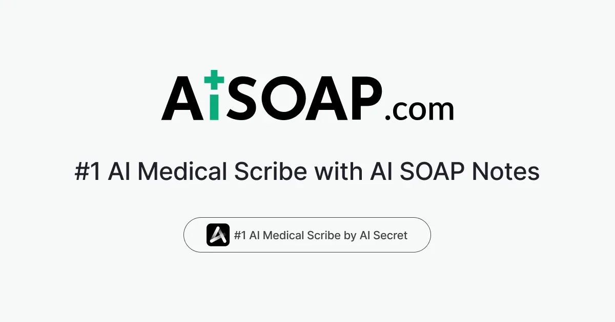 Preview of AiSOAP