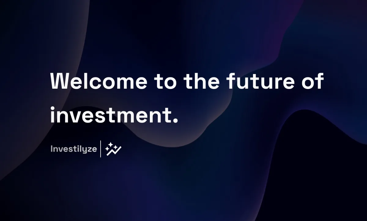 Preview of Investilyze