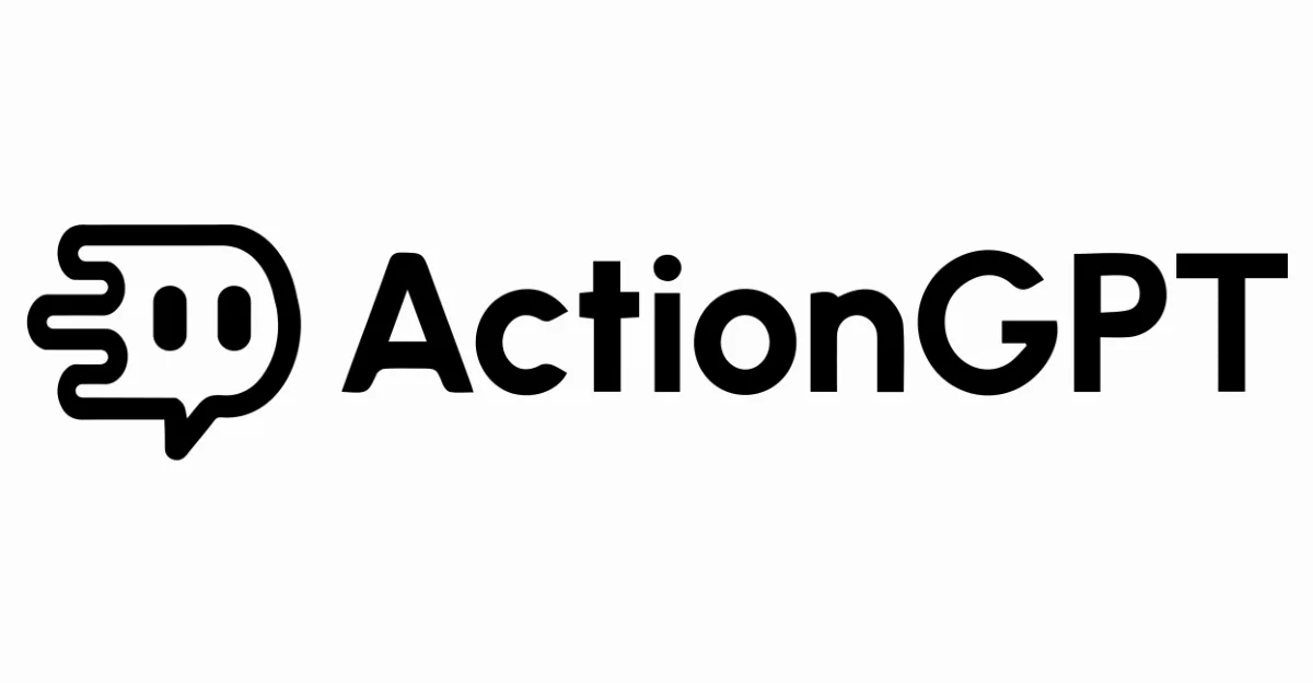 Preview of ActionGPT