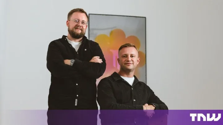 Image for: Exclusive: Danish legal research startup Pandektes raises €13.5M Series A