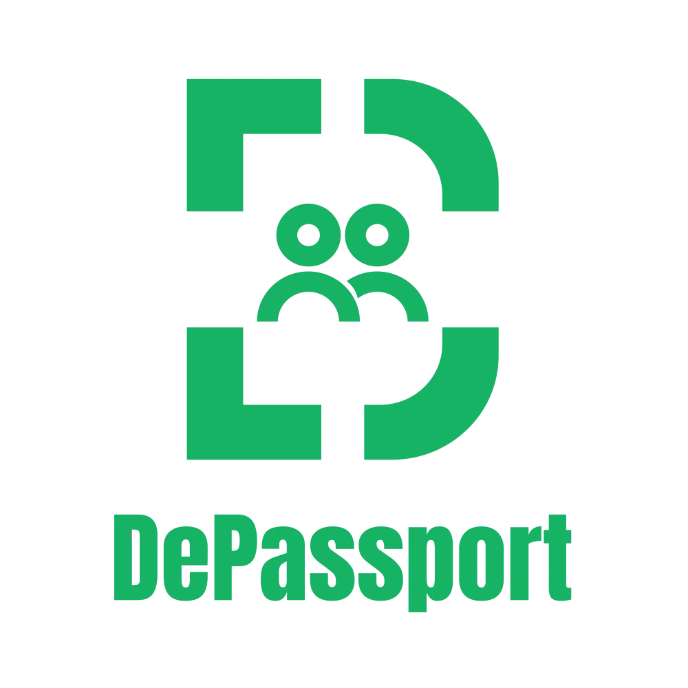Preview of DePassport