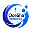 OceSha Ventures logo