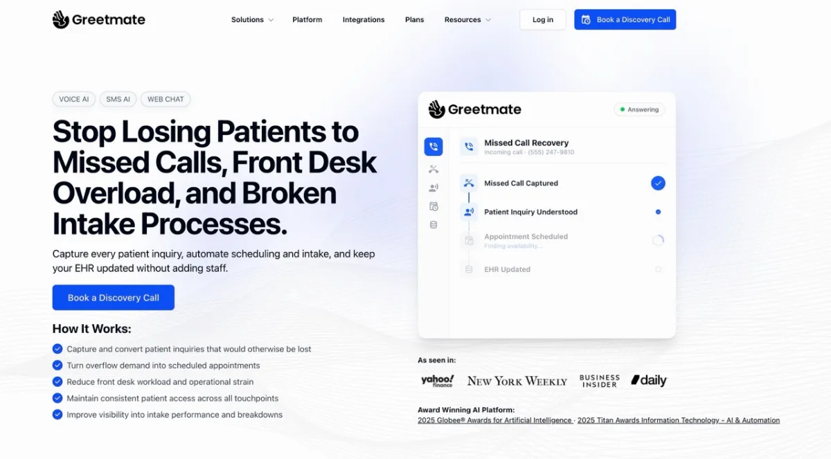Preview of Greetmate