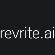 revrite.ai logo