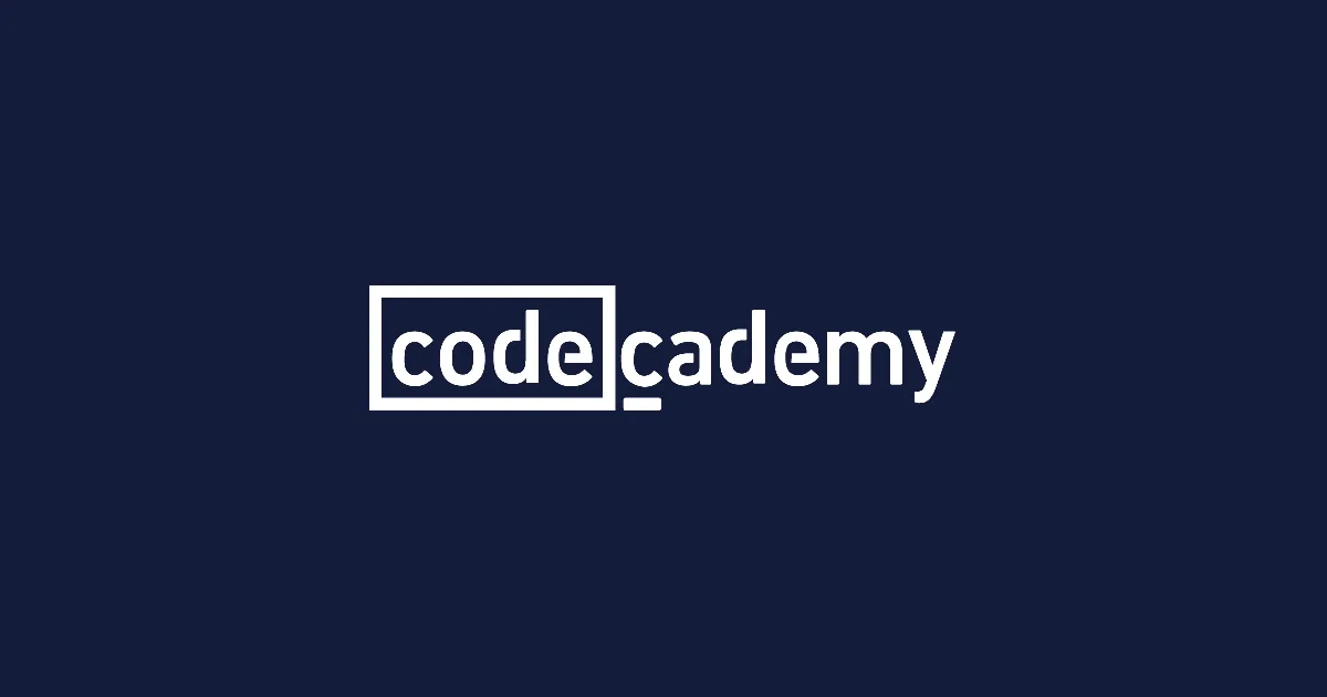Preview of Codecademy