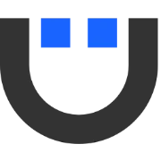 uBrand logo