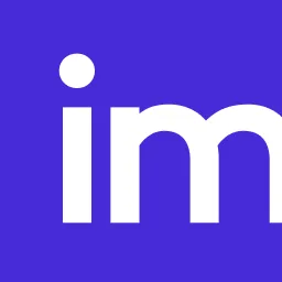 Immersity logo
