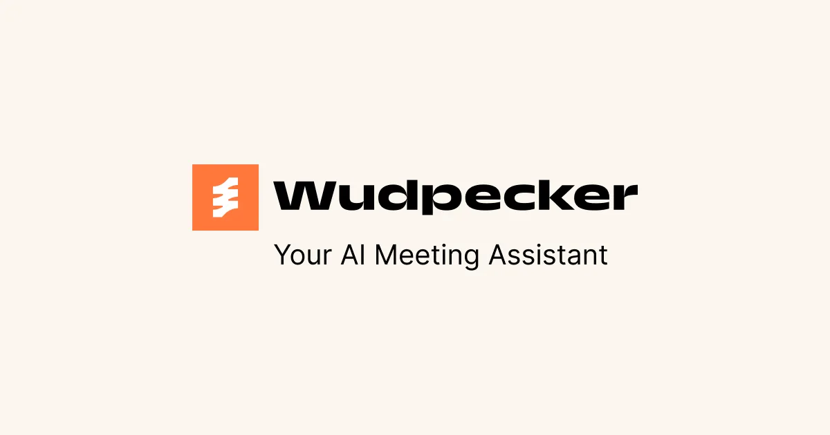 Preview of Wudpecker