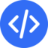 llamacoder.io logo