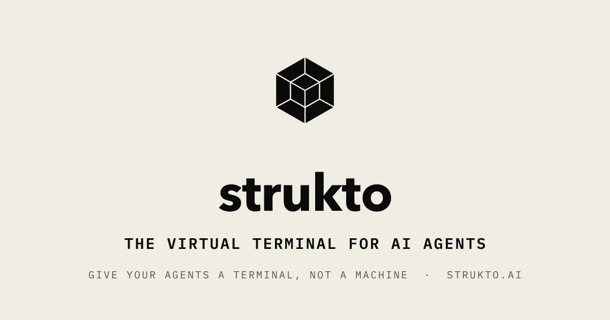 Preview of Strukto