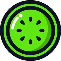 Kiwi Fitness logo