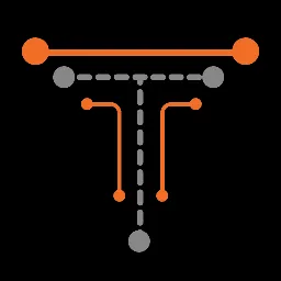 Tryvium logo