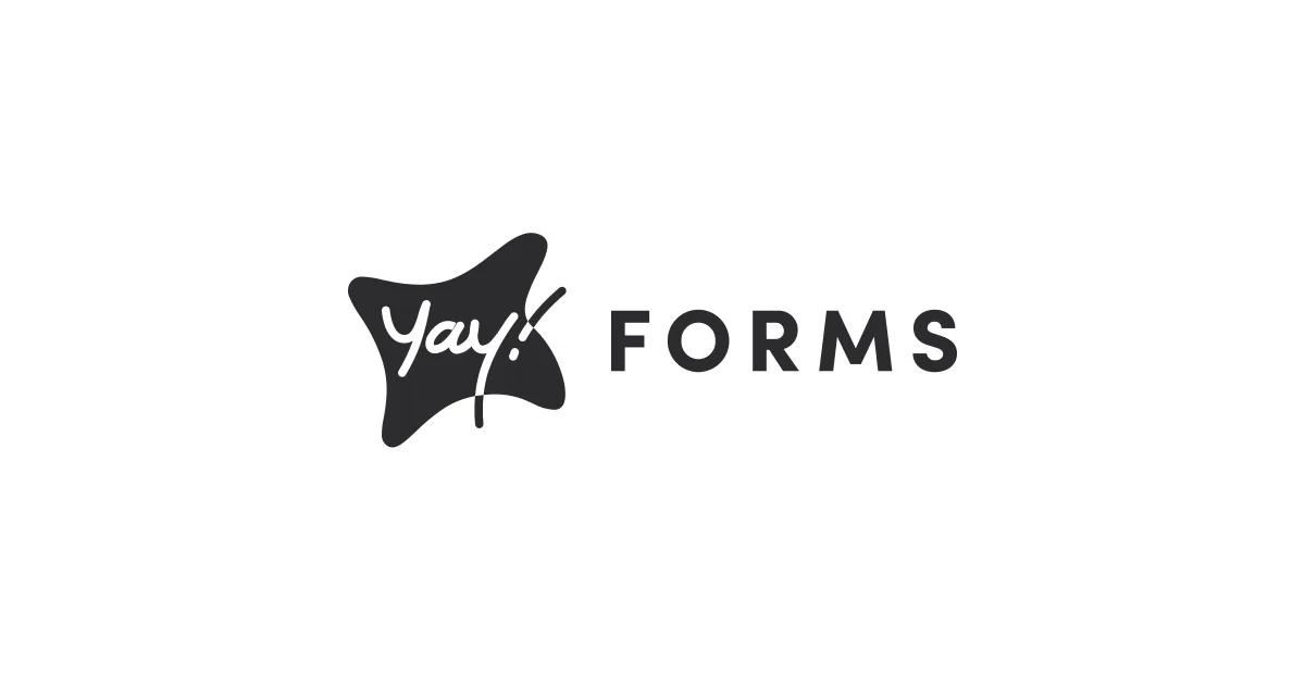Preview of Yay! Forms