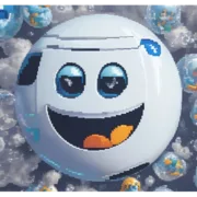 Memefy-AI logo