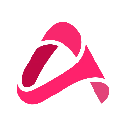 Abstract logo