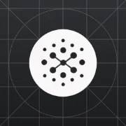Particle News logo